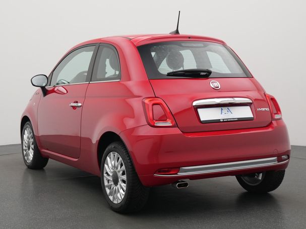 Fiat 500 51 kW image number 3