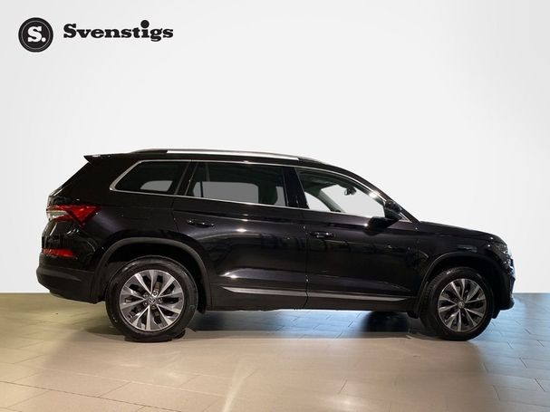 Skoda Kodiaq TDI DSG 147 kW image number 6