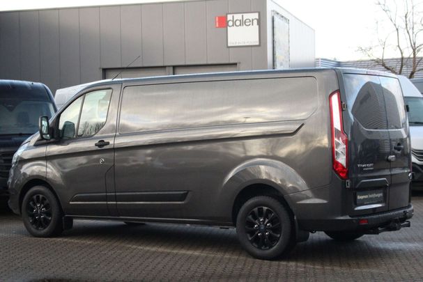 Ford Transit Custom 300 L2H1 2.0 TDCi Trend 96 kW image number 12