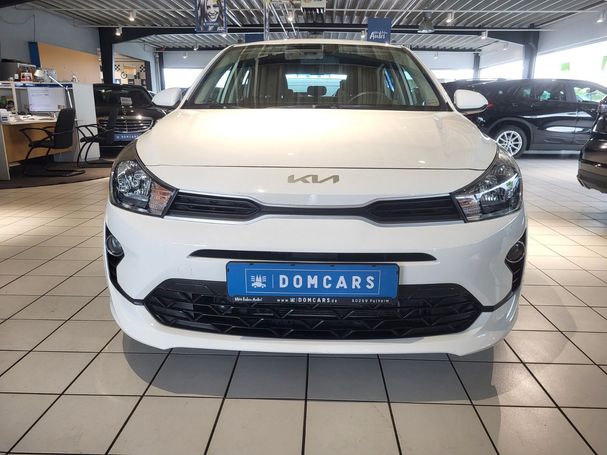 Kia Rio Edition 7 63 kW image number 4