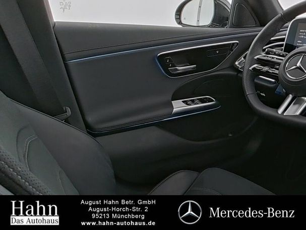 Mercedes-Benz E 220 120 kW image number 12