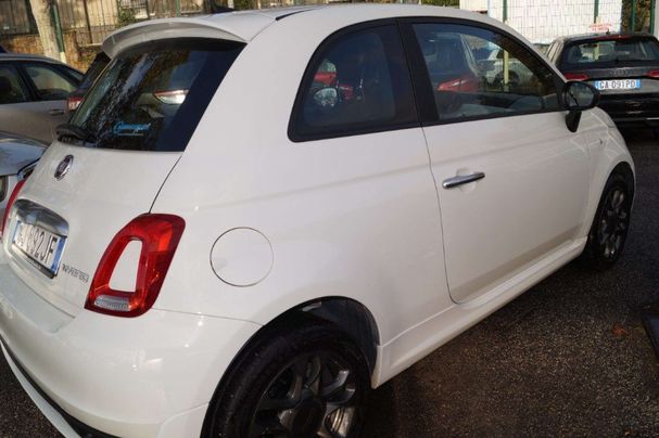 Fiat 500 1.0 51 kW image number 4