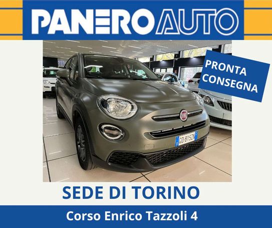 Fiat 500X 1.3 MultiJet 70 kW image number 3