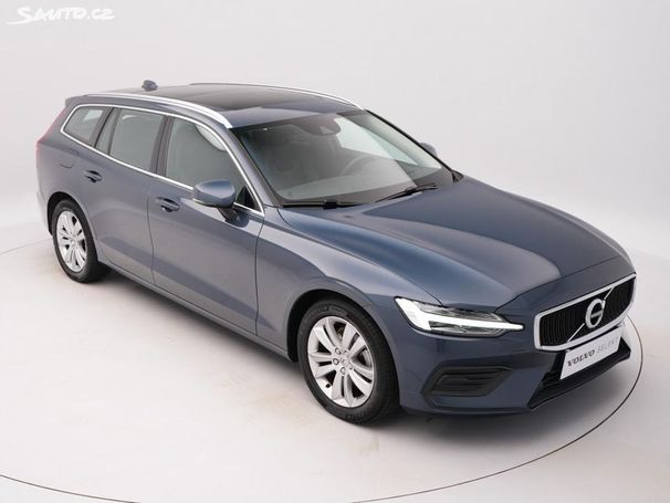 Volvo V60 D3 Momentum 110 kW image number 12