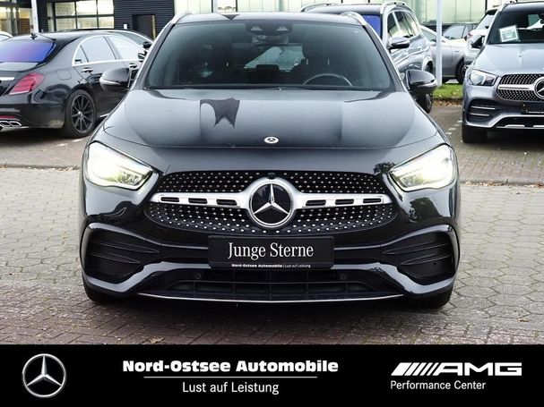 Mercedes-Benz GLA 250 165 kW image number 3