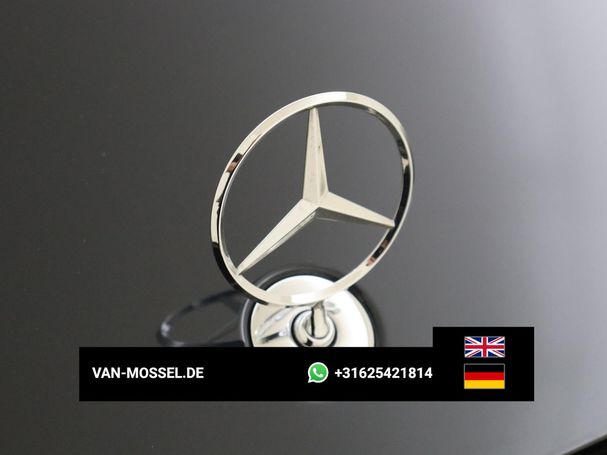 Mercedes-Benz S 350d L 210 kW image number 30