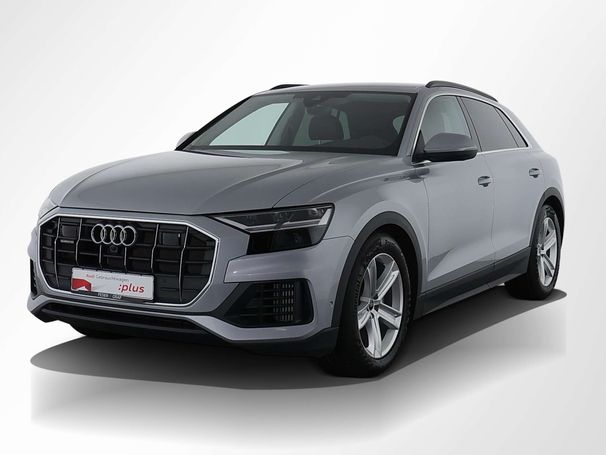 Audi Q8 55 TFSI 250 kW image number 16