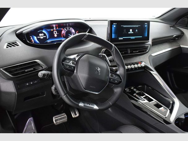 Peugeot 3008 PureTech EAT8 S&S 96 kW image number 29