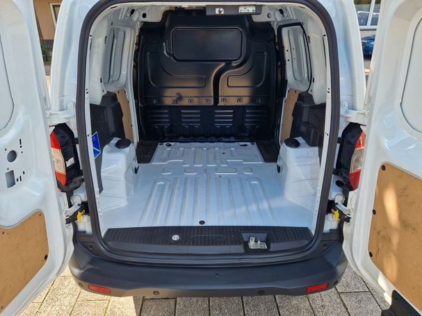 Ford Transit Courier 1.5 TDCi 55 kW image number 10