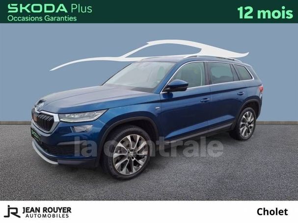 Skoda Kodiaq 1.5 TSI ACT DSG Ambition 110 kW image number 1