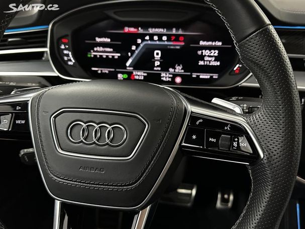 Audi S8 420 kW image number 48