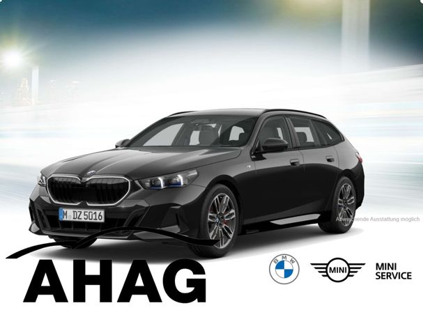 BMW 520d Touring 145 kW image number 1