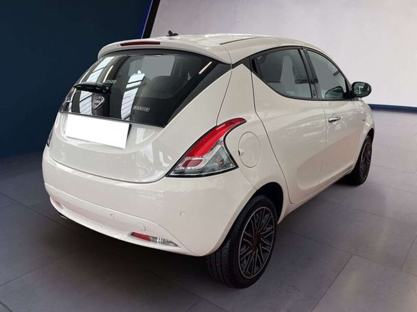 Lancia Ypsilon 51 kW image number 6