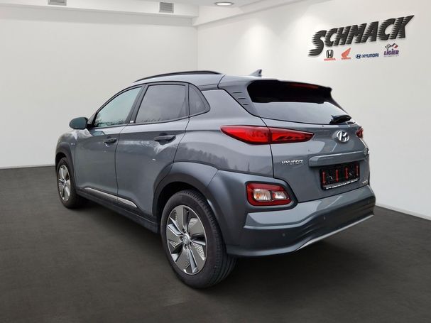 Hyundai Kona Elektro Style 100 kW image number 4