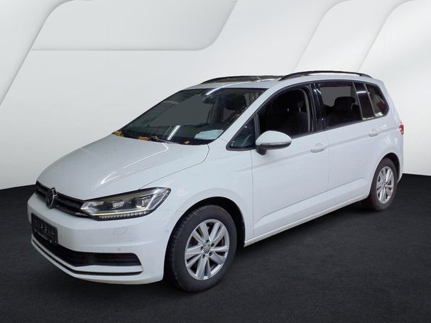 Volkswagen Touran 1.5 TSI DSG Comfortline 110 kW image number 1