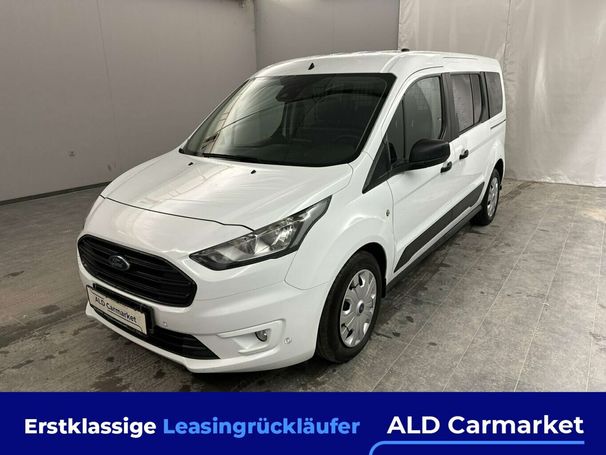 Ford Transit Connect 230 L2 S&S Trend 88 kW image number 1