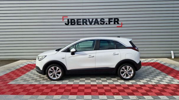 Opel Crossland X 1.2 Turbo Innovation 81 kW image number 7