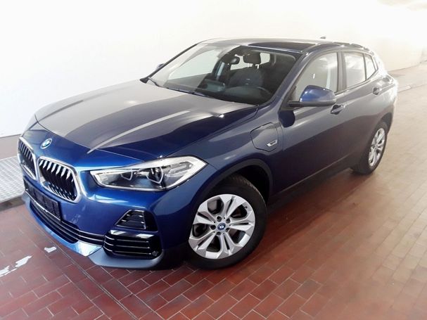 BMW X2e M Sport X xDrive 162 kW image number 1