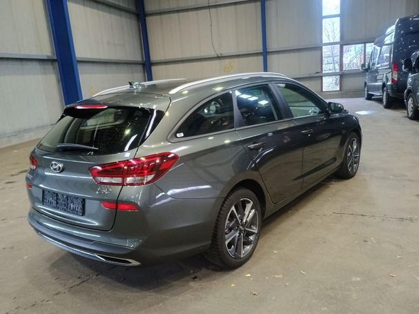 Hyundai i30 1.0 88 kW image number 3