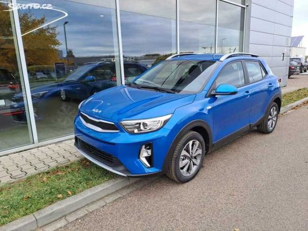 Kia Stonic 1.2 58 kW image number 2