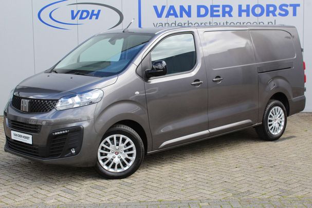 Fiat Scudo L3H1 2.0 MultiJet 145 107 kW image number 1