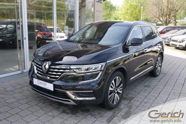 Renault Koleos BLUE dCi 185 Initiale Paris 4WD X-Tronic 135 kW image number 1