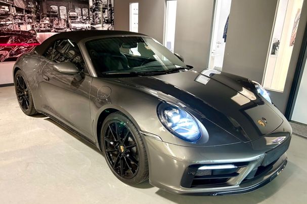 Porsche 992 283 kW image number 10