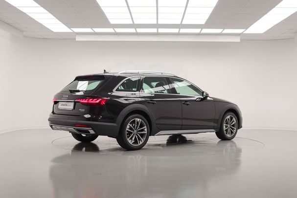 Audi A4 Allroad 40 TDI S tronic Business 140 kW image number 4