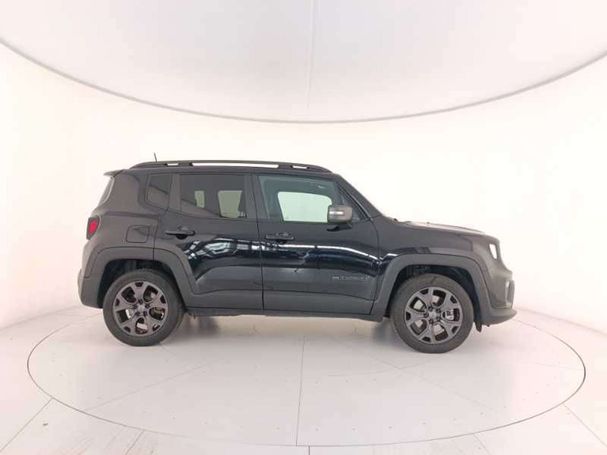 Jeep Renegade 1.3 PHEV 140 kW image number 7