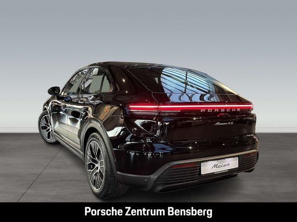 Porsche Macan 4S 380 kW image number 3