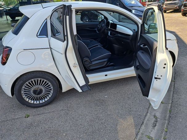 Fiat 500 e 87 kW image number 5