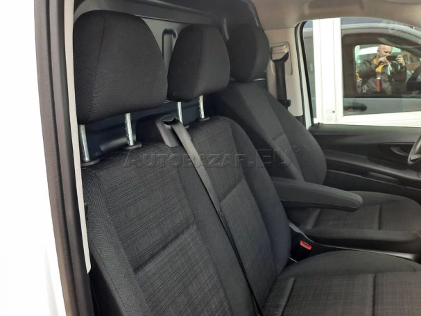 Mercedes-Benz Vito 114 CDi extra 100 kW image number 62