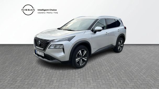 Nissan X-Trail 157 kW image number 1