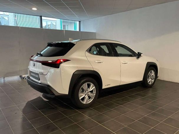 Lexus UX 250h 135 kW image number 4