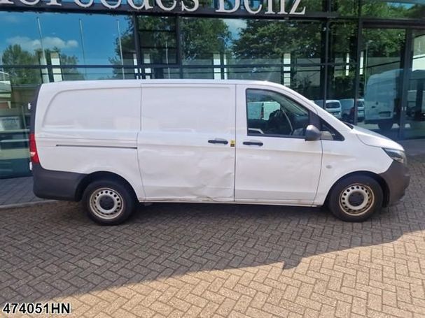 Mercedes-Benz Vito 114 CDI 100 kW image number 5