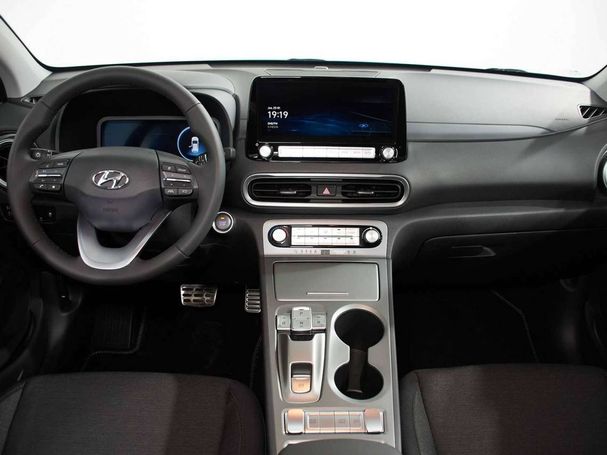 Hyundai Kona EV 150 kW image number 9