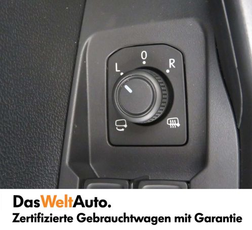 Volkswagen T-Cross TSI 70 kW image number 7