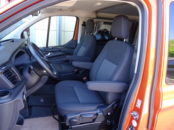 Ford Transit Custom 320 L1 Nugget 136 kW image number 5