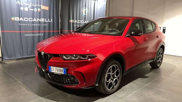 Alfa Romeo Tonale 1.6 TCT 96 kW image number 1