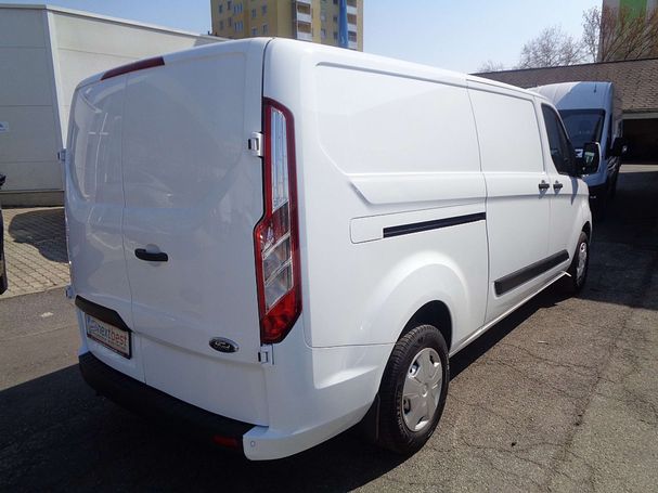 Ford Transit Custom 300 L2H1 2.0 TDCi Trend 96 kW image number 3