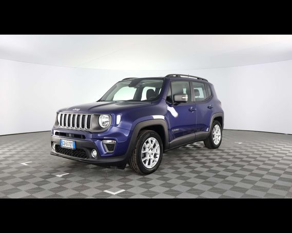 Jeep Renegade 1.6 MultiJet 96 kW image number 1