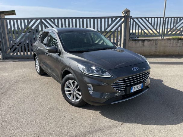 Ford Kuga 1.5 EcoBlue Titanium 88 kW image number 2