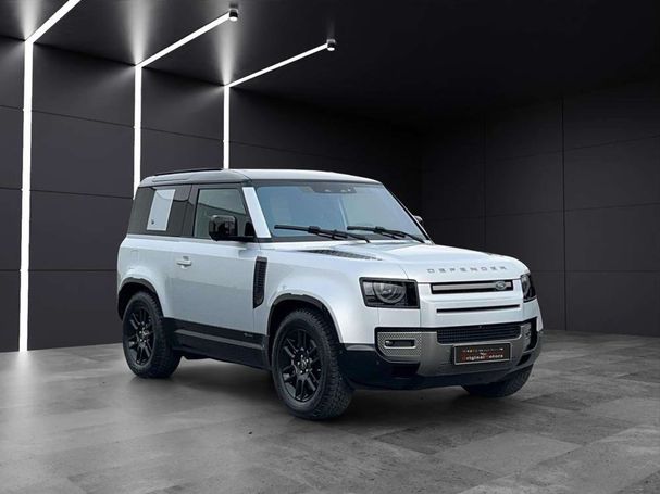 Land Rover Defender 90 3.0 MHEV 183 kW image number 6