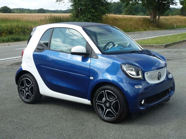 Smart ForTwo 52 kW image number 3