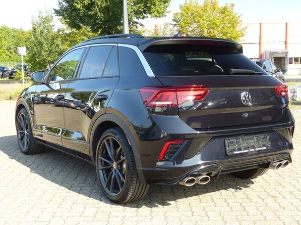 Volkswagen T-Roc R 4Motion DSG 221 kW image number 7