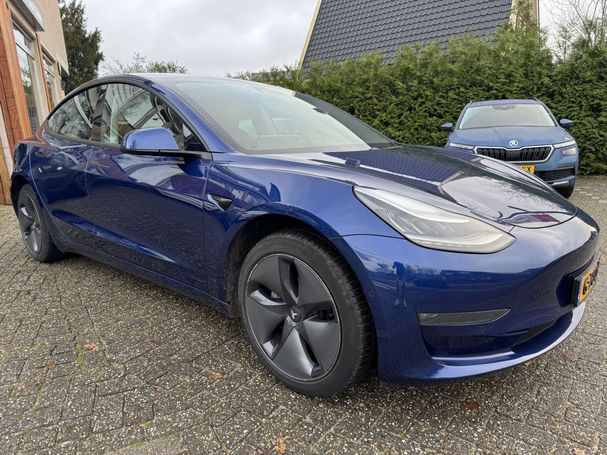 Tesla Model 3 60 Plus 225 kW image number 26