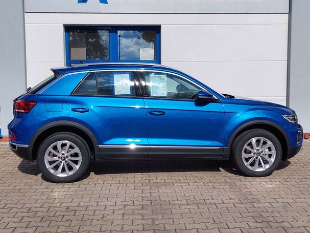 Volkswagen T-Roc 1.5 TSI Style DSG 110 kW image number 3