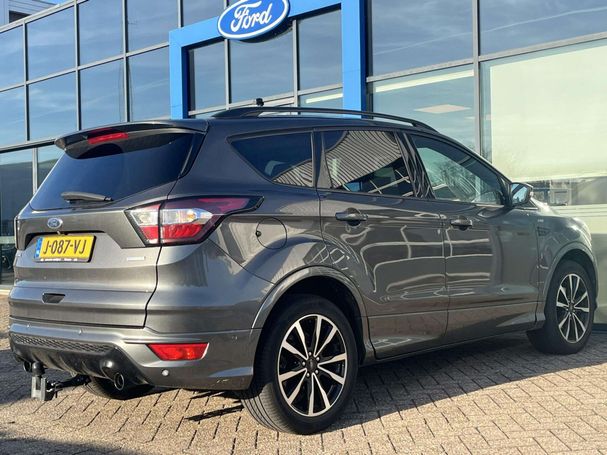 Ford Kuga 1.5 EcoBoost 110 kW image number 6