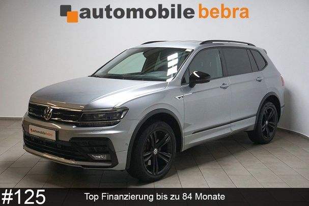 Volkswagen Tiguan Allspace 2.0 TDI R-Line DSG 4Motion 147 kW image number 1