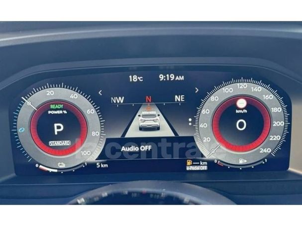 Nissan Qashqai e-power 140 kW image number 7